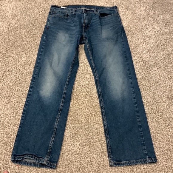 Levi's Other - LEVI men’s jeans